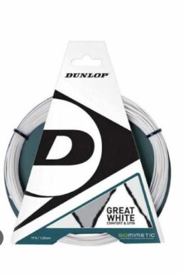 خرید مستقیم از ترکیه و ترندیول راکت اسکواش  برند  Dunlop با کد Dunlop Kordaj